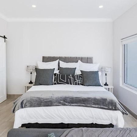 34.4 Degrees South Studio Apartment Agulhas Extérieur photo