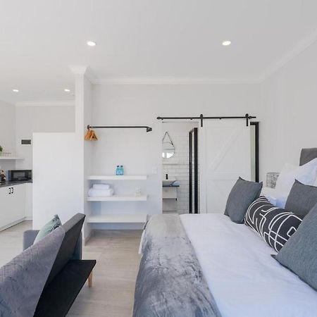 34.4 Degrees South Studio Apartment Agulhas Extérieur photo