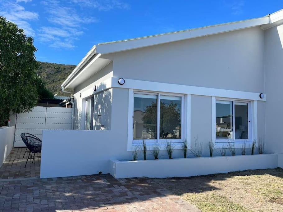 34.4 Degrees South Studio Apartment Agulhas Extérieur photo