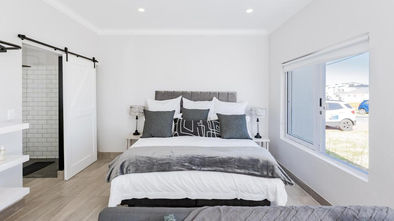 34.4 Degrees South Studio Apartment Agulhas Extérieur photo